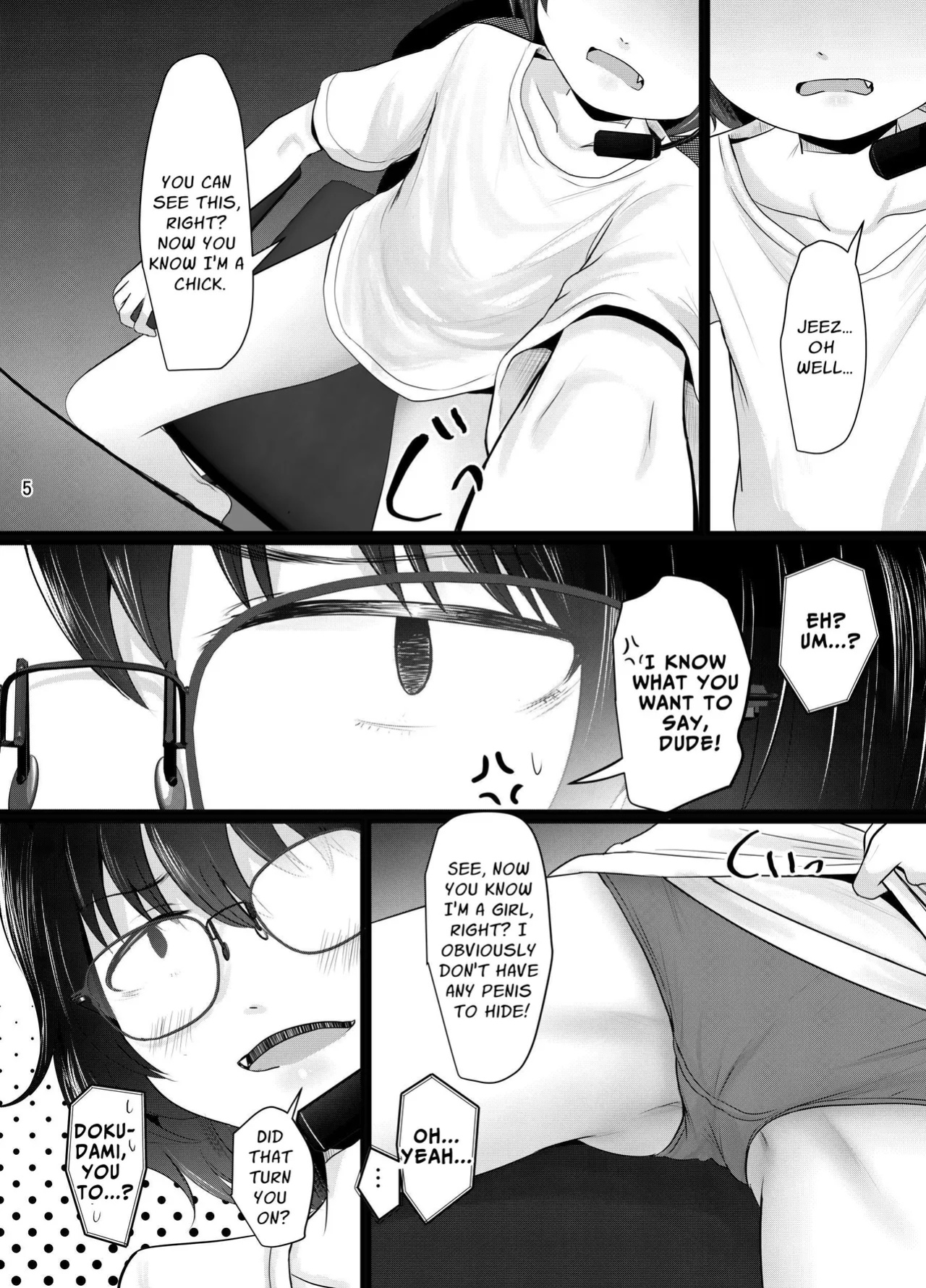 [Kitsune to Budou (Kurona)] Kogara Mojo-san ga Off de Attemiru | Unpopular Woman Meets-up Offline [ForeignOkka]