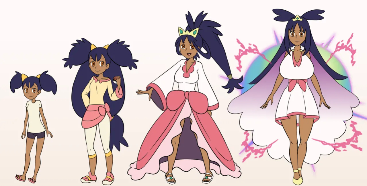 [Pixiv] Fufan Old Works (Pre-2/2021)