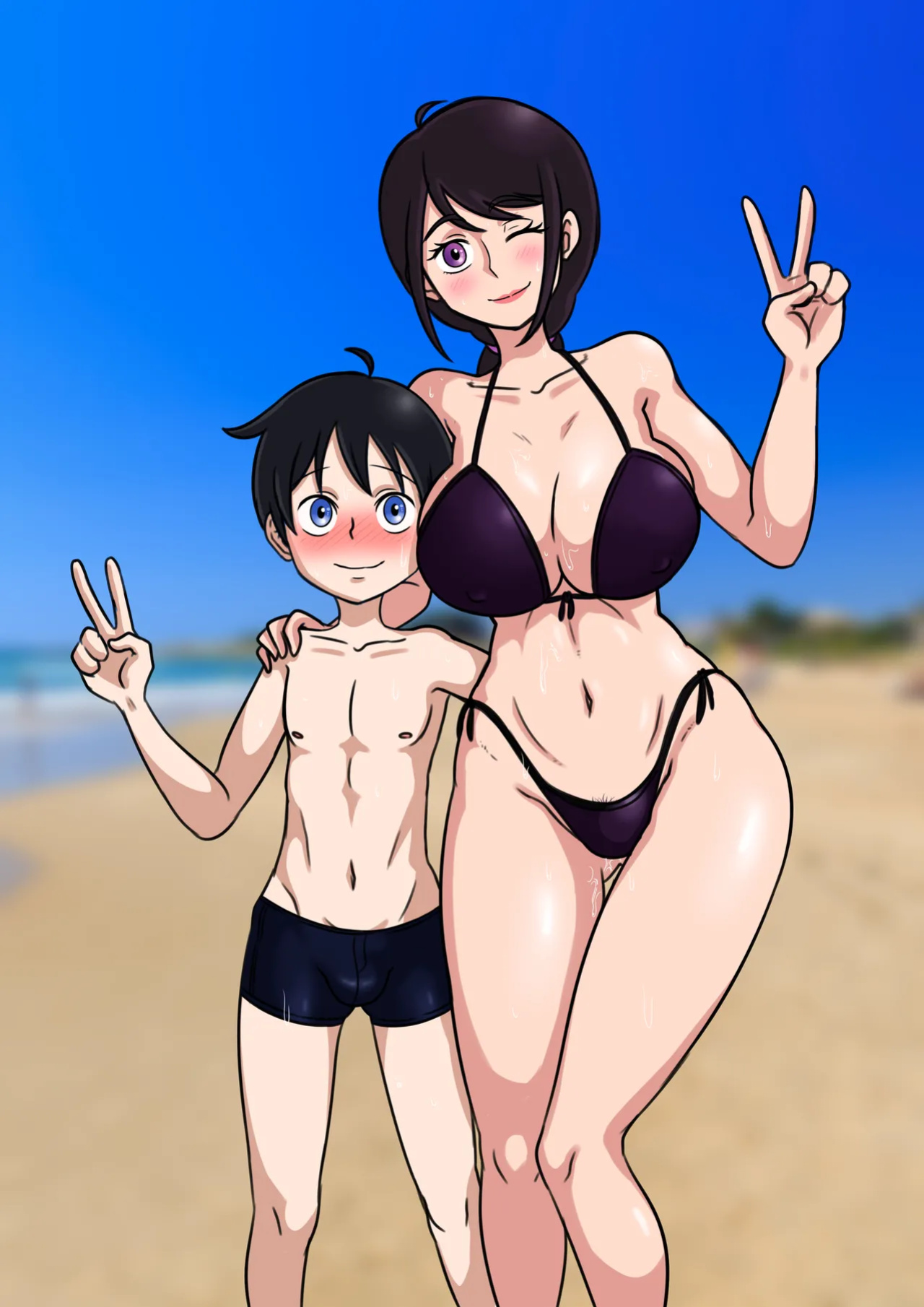 [Pixiv] Fufan Old Works (Pre-2/2021)