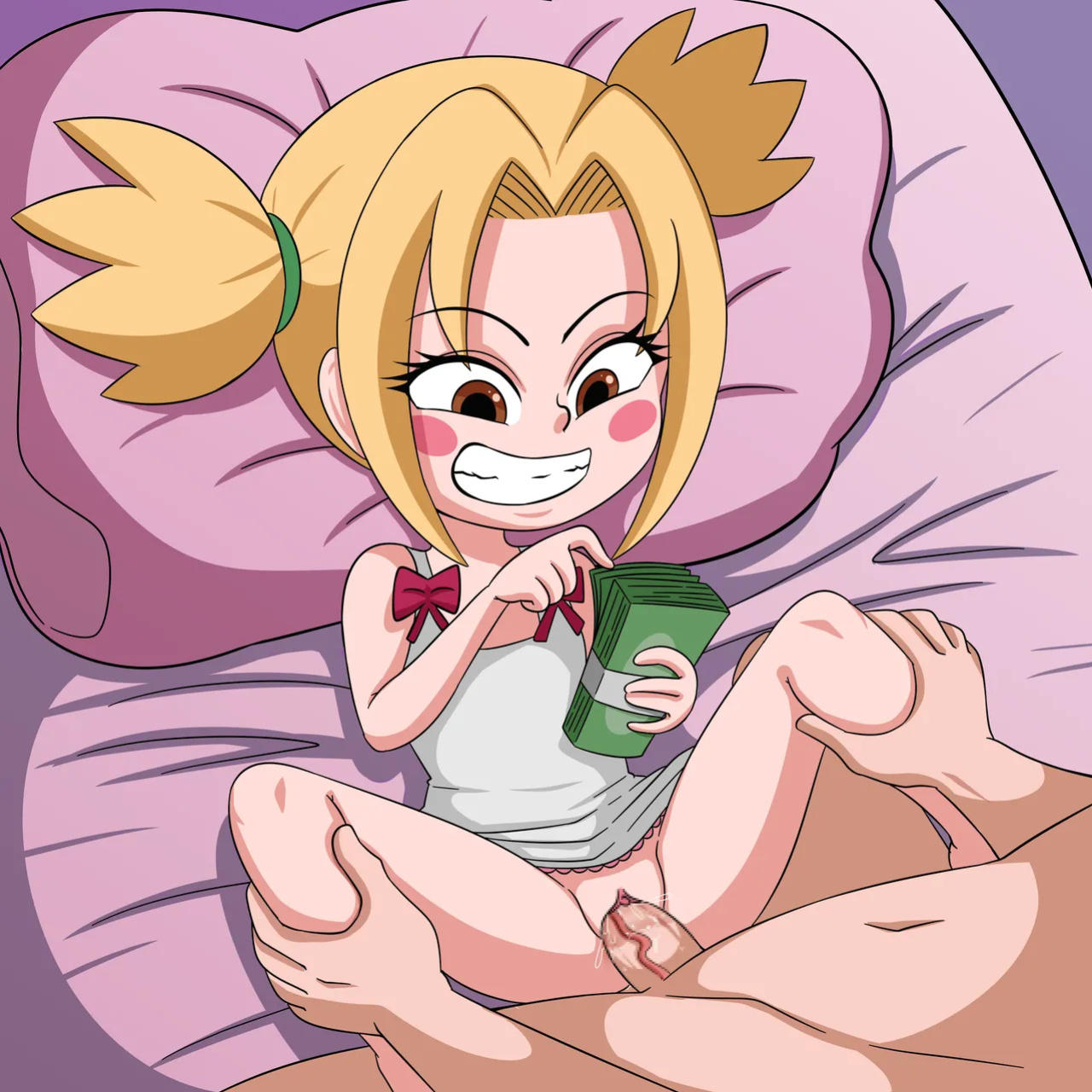 [Pixiv] Fufan Old Works (Pre-2/2021)