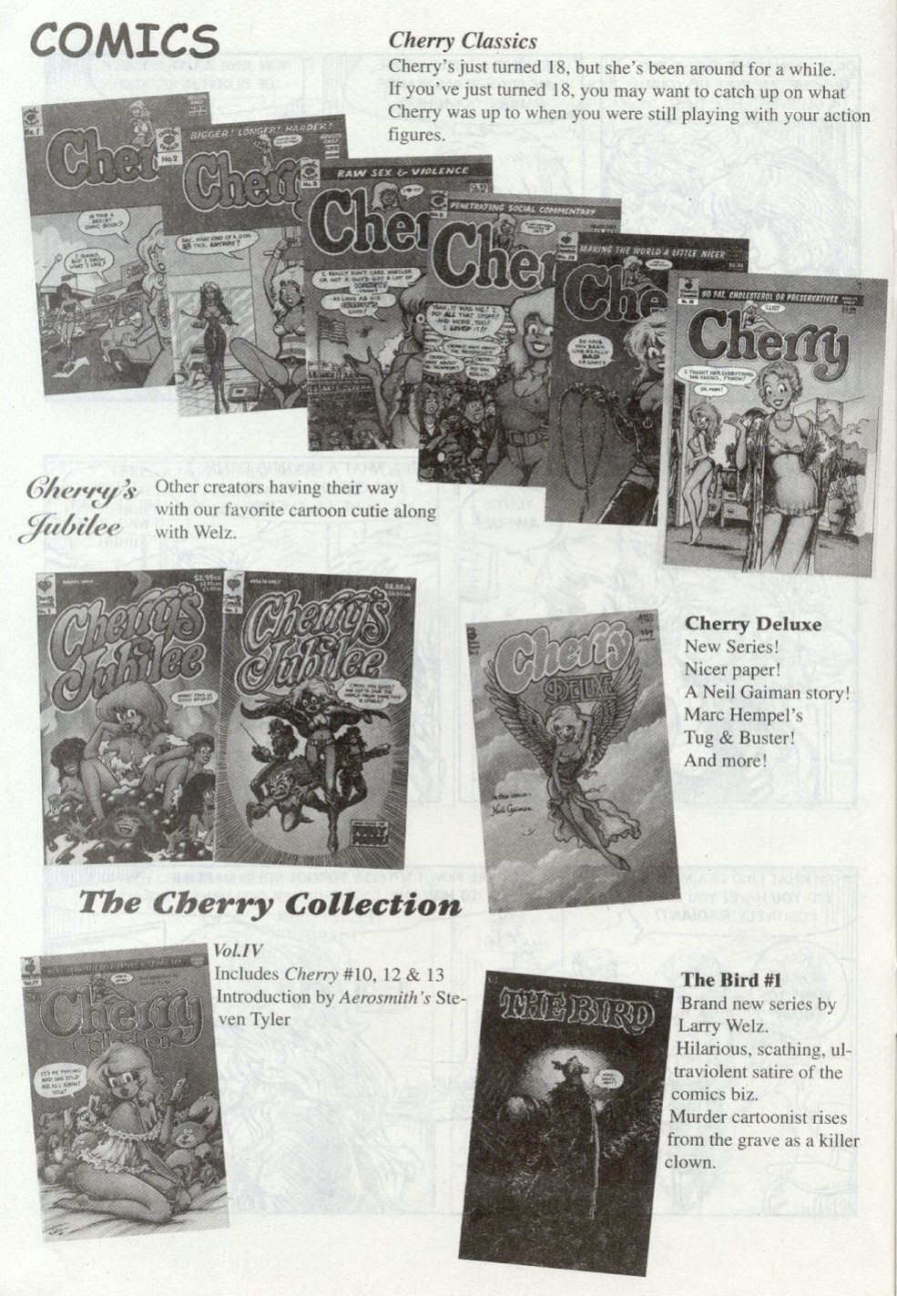 [Larry Wlez] Cherry #18