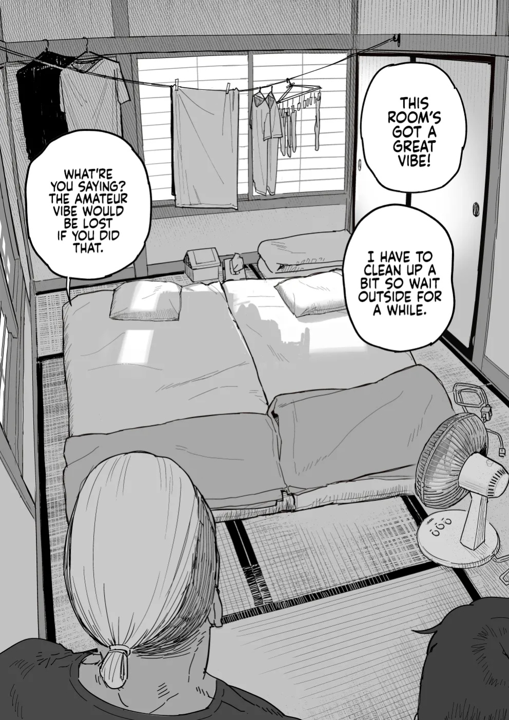 [Shinjiroya (Shinjiro)] Tanesaki Kaori (39), Musume no Kawari ni Doujin AV Debut | Tanesaki Kaori (39) Makes Her Doujin AV Debut in Place of Her Daughter [Coffedrug]