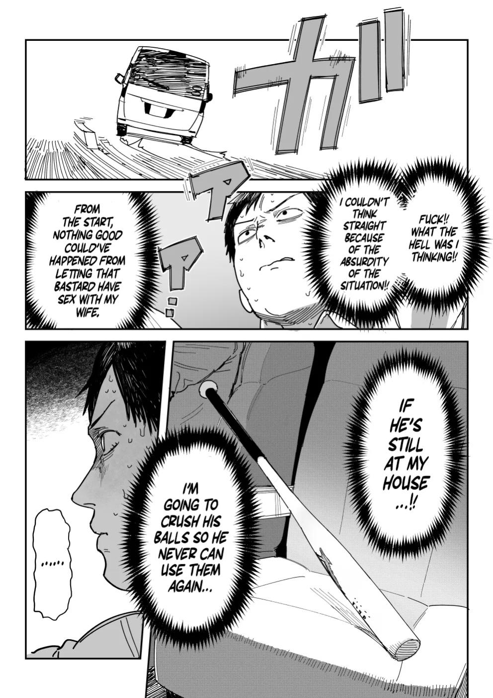 [Shinjiroya (Shinjiro)] Tanesaki Kaori (39), Musume no Kawari ni Doujin AV Debut | Tanesaki Kaori (39) Makes Her Doujin AV Debut in Place of Her Daughter [Coffedrug]