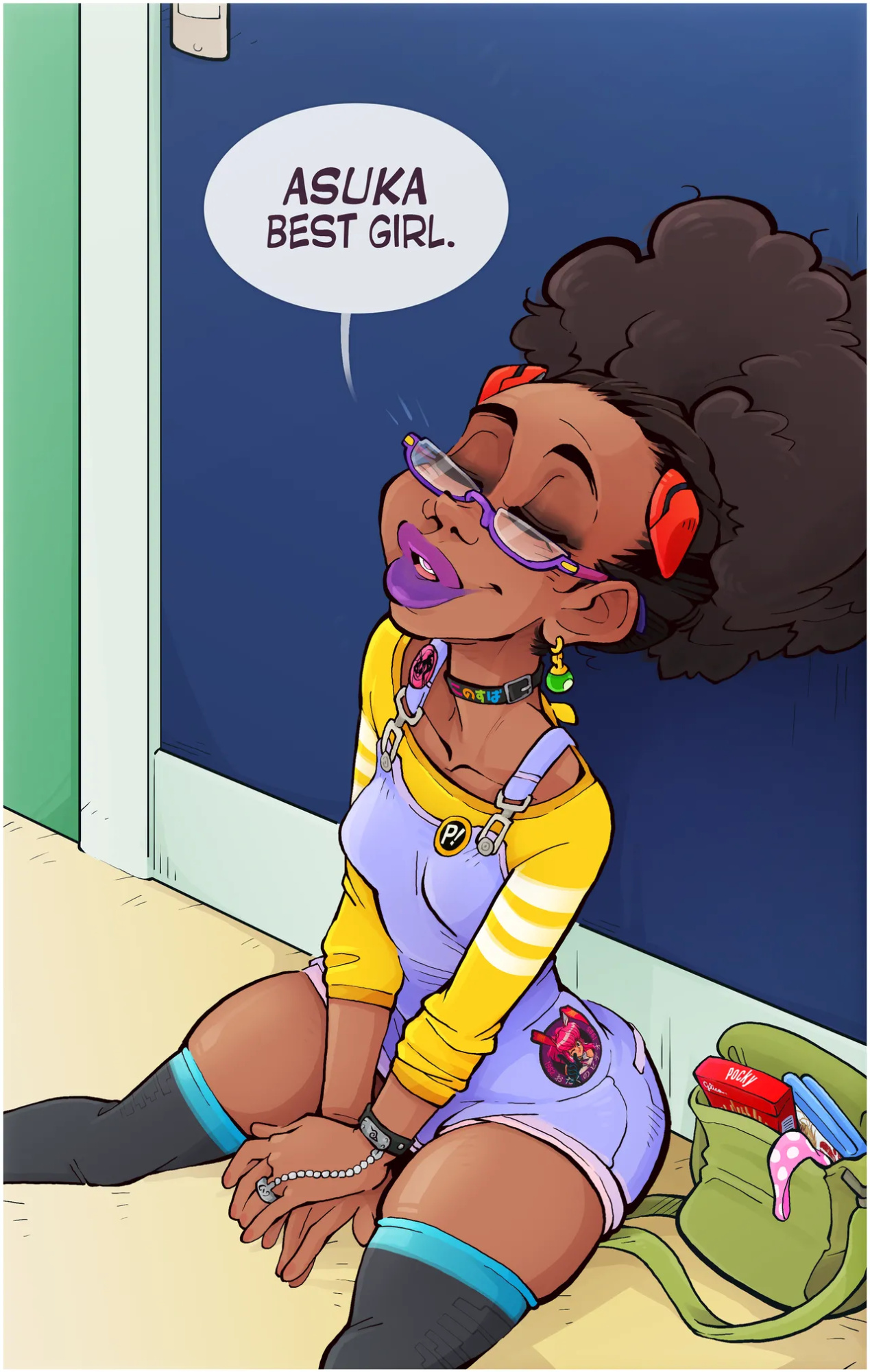 [Sparrow] WHITED #1-20 [complete]