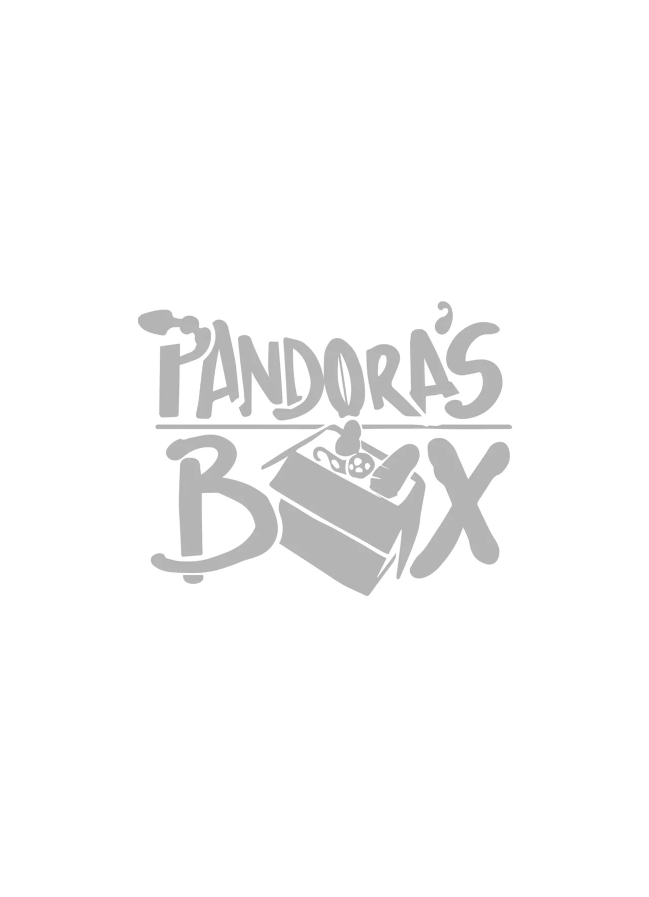 [Waligner] "Pandora BOX" Rukia Comic EN/ES
