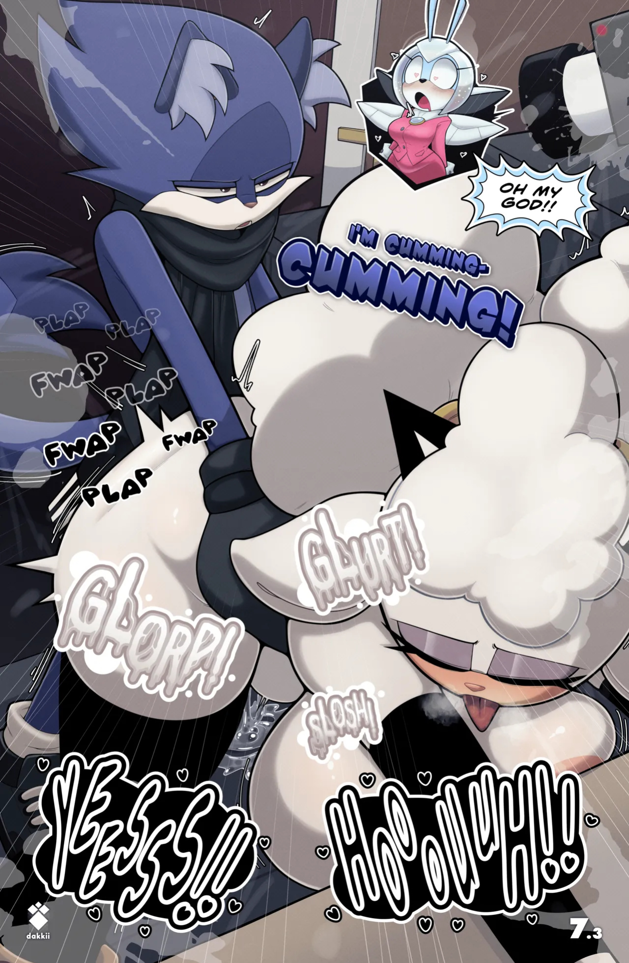 [LazyiiDakkii] TIMELESS: ANTHOLOGY - Play the Part #1