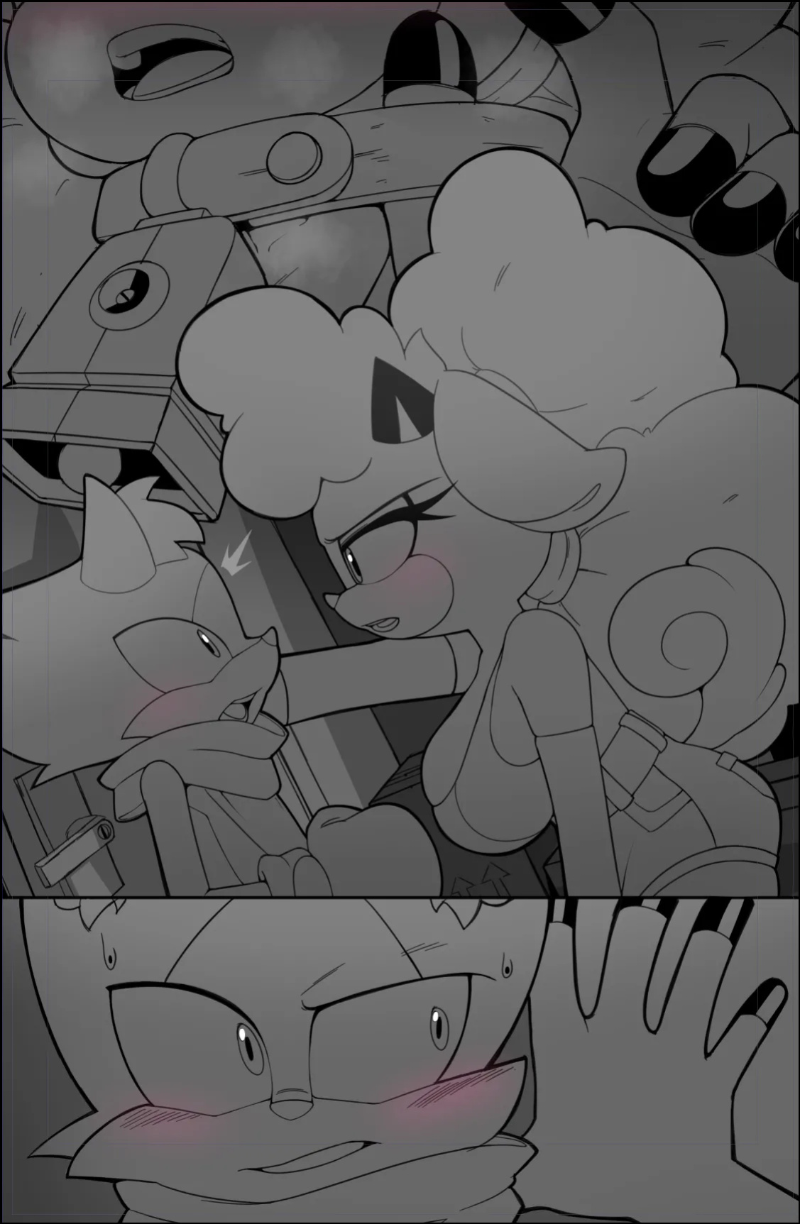 [LazyiiDakkii] TIMELESS: ANTHOLOGY - Play the Part #1