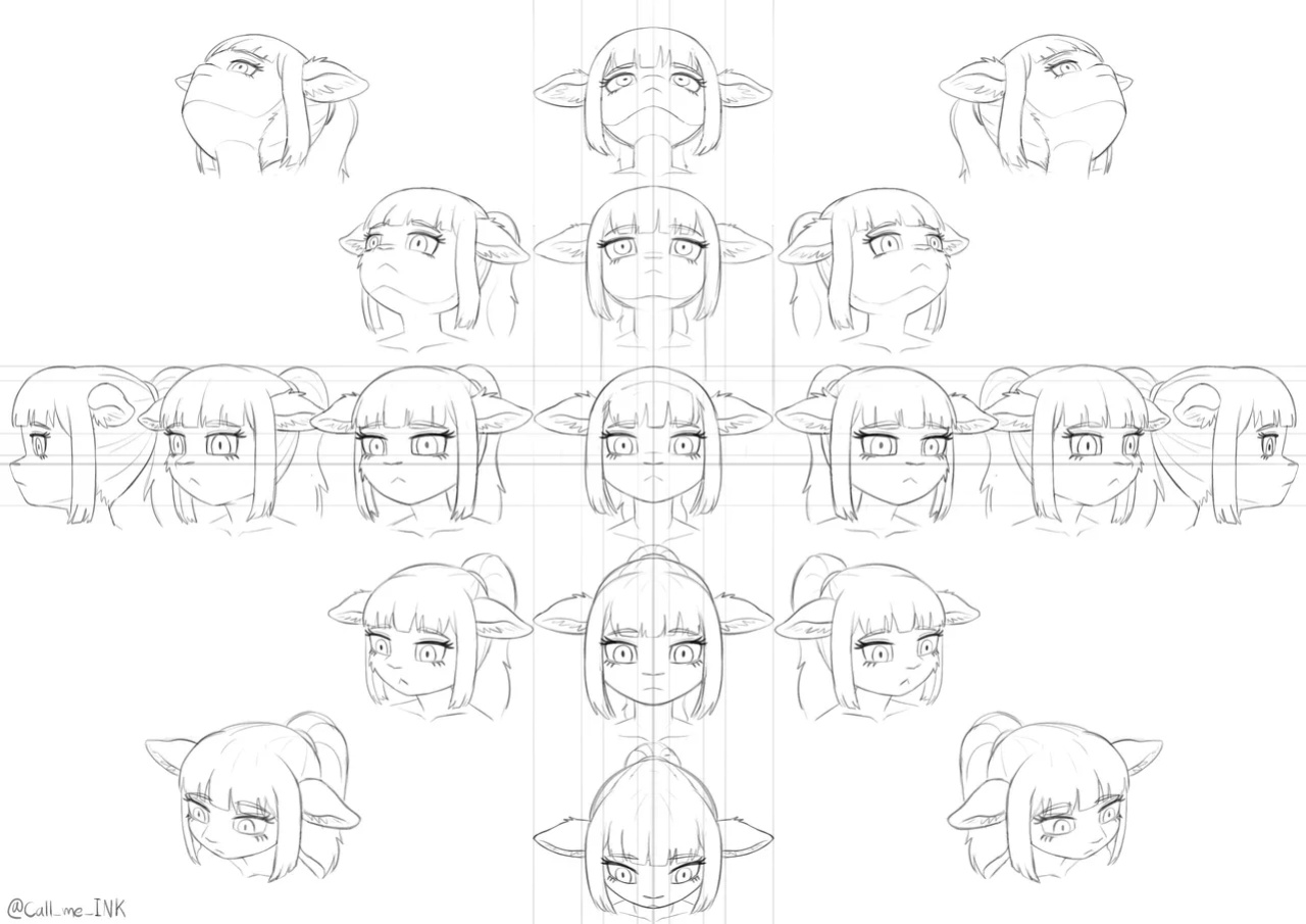 [CallmeINK (Farmer-Ink)] Tala’s Deep Dive + Extras