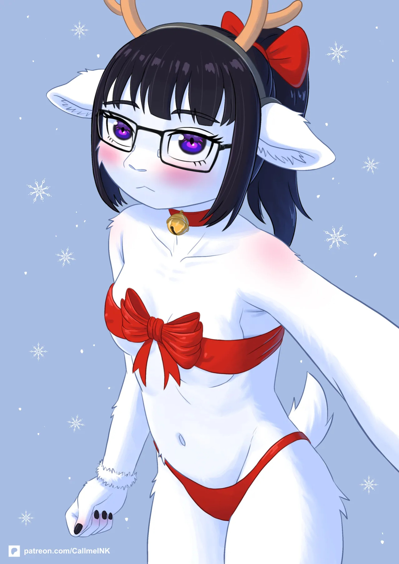 [CallmeINK (Farmer-Ink)] Tala’s Deep Dive + Extras
