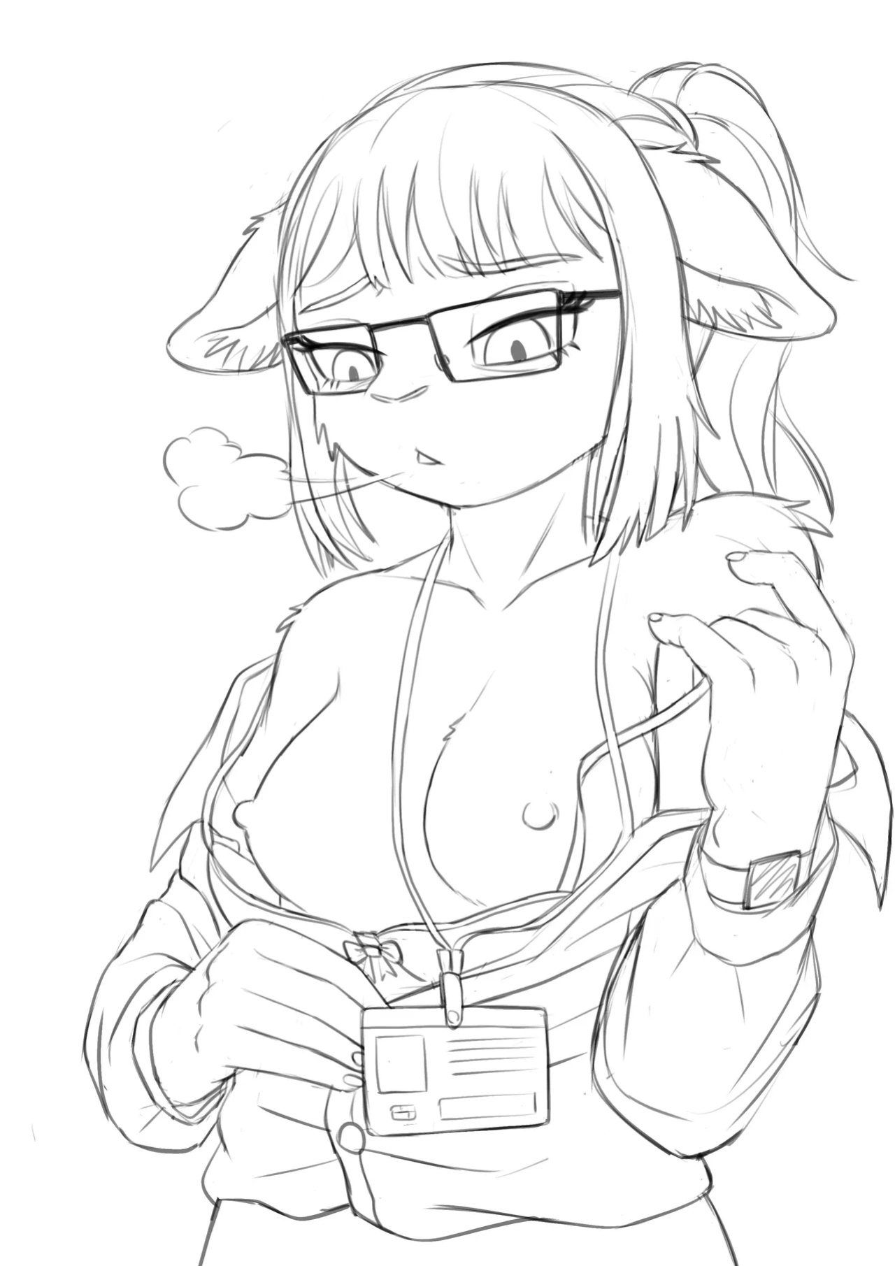 [CallmeINK (Farmer-Ink)] Tala’s Deep Dive + Extras
