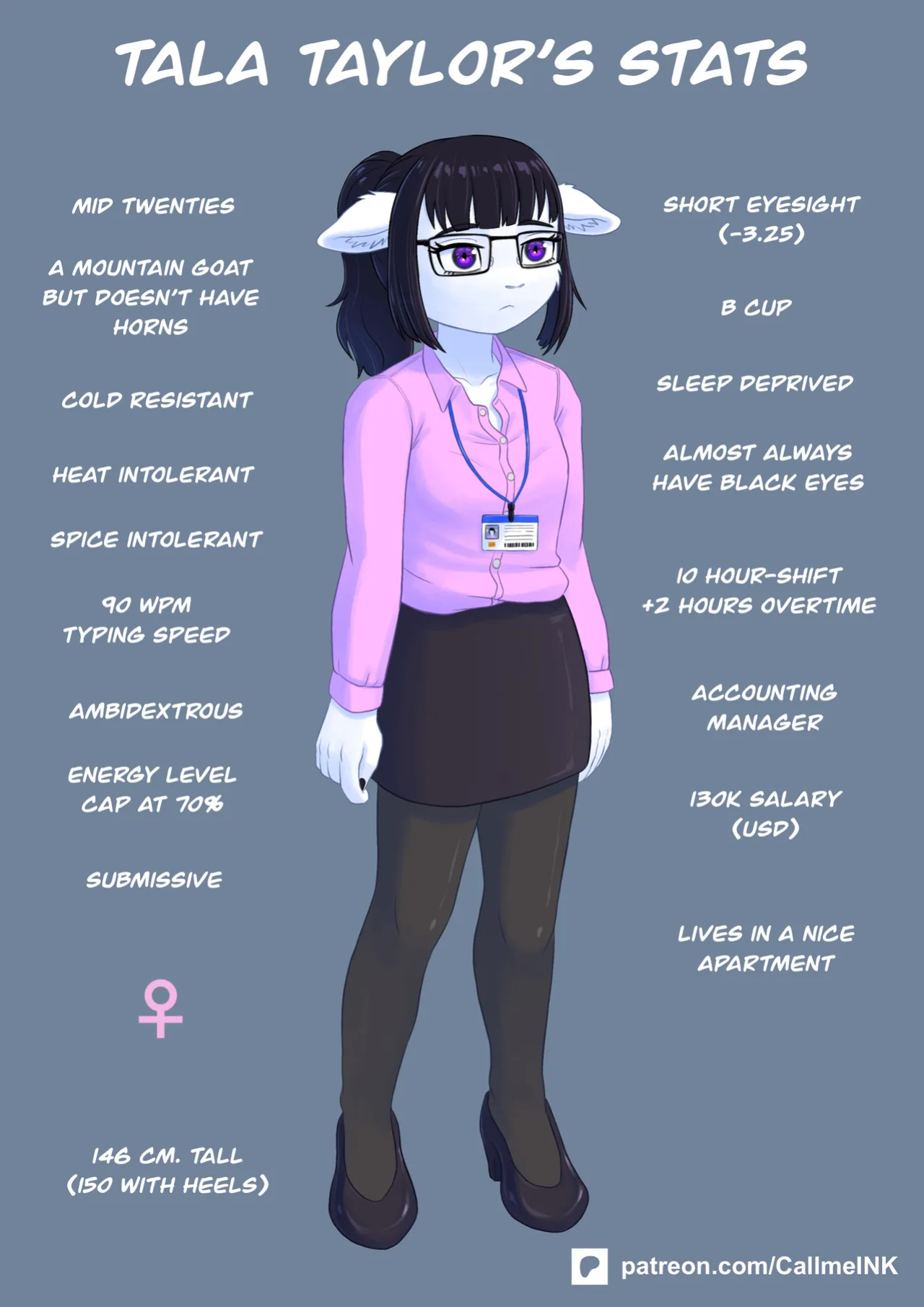 [CallmeINK (Farmer-Ink)] Tala’s Deep Dive + Extras