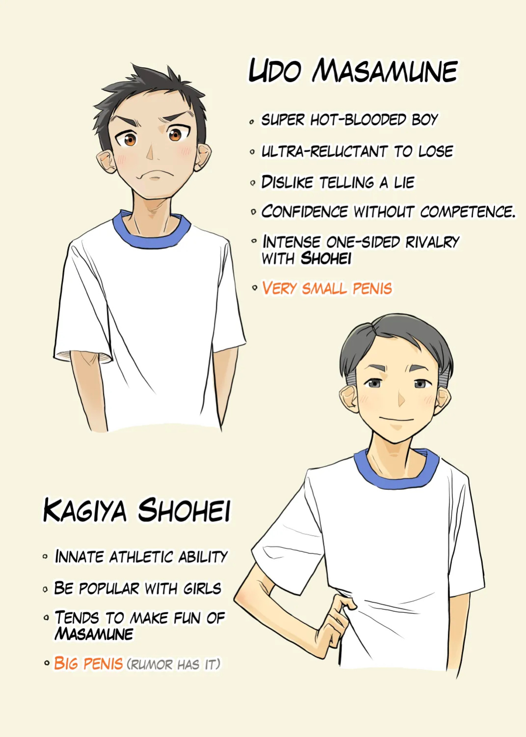 [Kune Kune Project (Kune)] 004 - A boy who dug his own grave [EN]