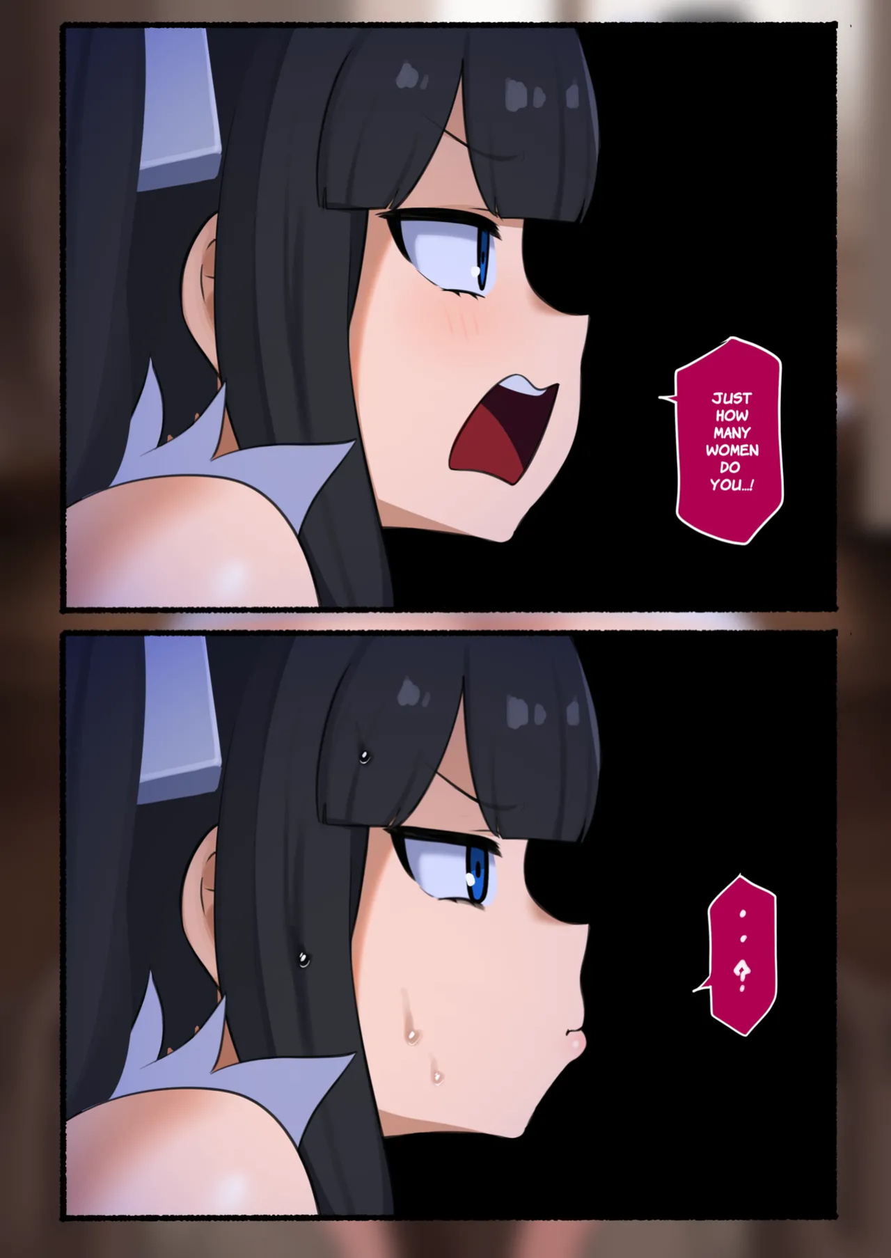 Hestia Full version [ punpunn ]