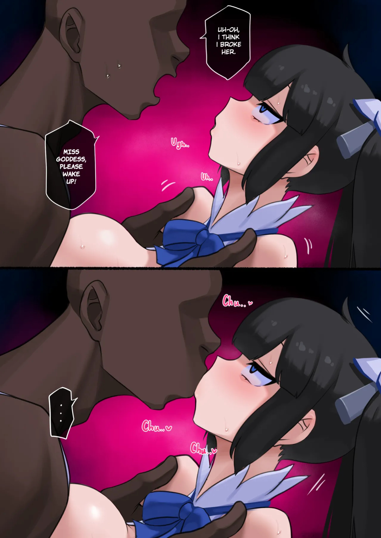 Hestia Full version [ punpunn ]