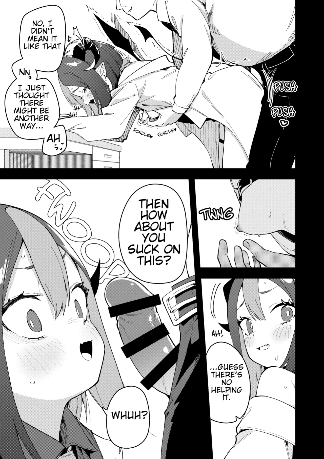 [Shobu] Rinzin ha Yuumei Haisinsya 3 Ninme (Omake) | My neighbor is a famous streamer 3 (Bonus) [Acuarium1984]