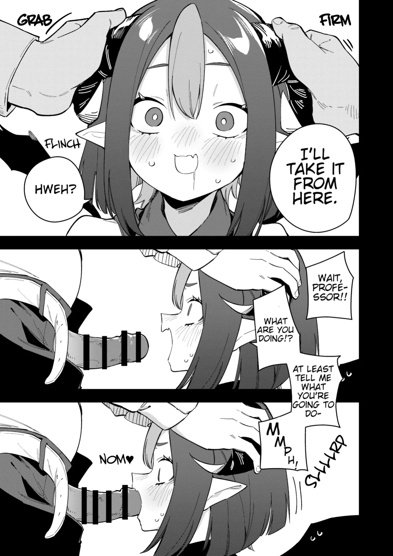 [Shobu] Rinzin ha Yuumei Haisinsya 3 Ninme (Omake) | My neighbor is a famous streamer 3 (Bonus) [Acuarium1984]