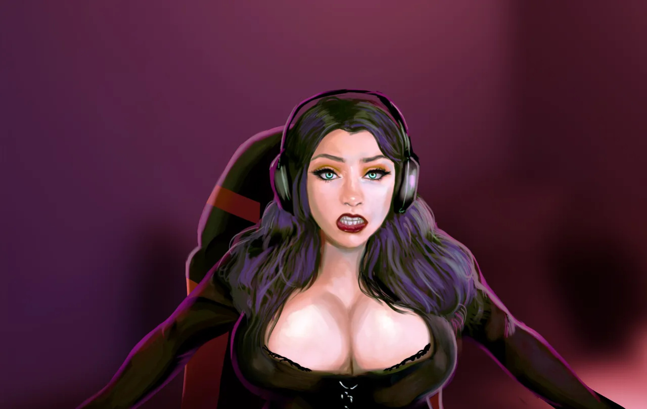 [Jaguar] "Stream Sucks" (JustaMinx)