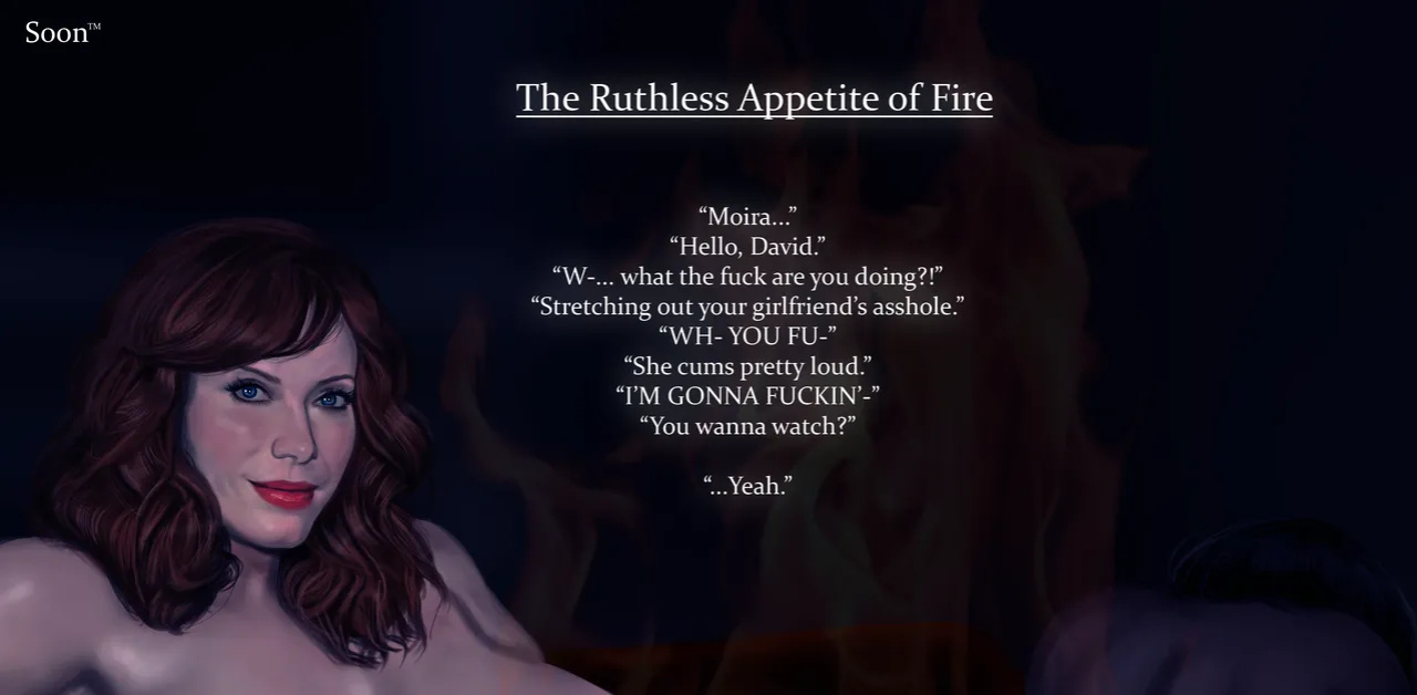 [Jaguar] The Ruthless Appetite of Fire