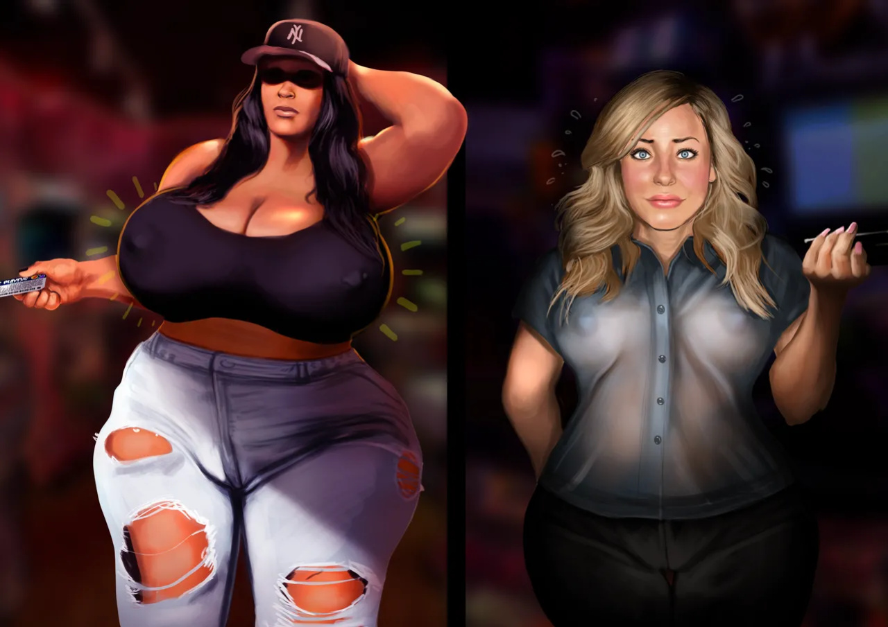 [Jaguar] PlayfugArcade: Girl's Play
