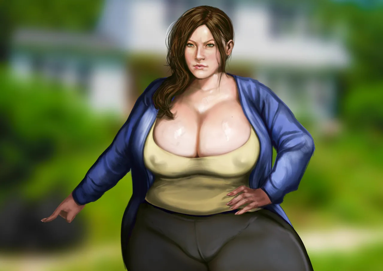 [Jaguar] Resident Karen VIII: Gated Community (Resident Evil)