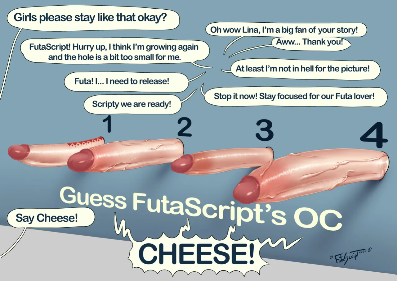 FutaScript's Art