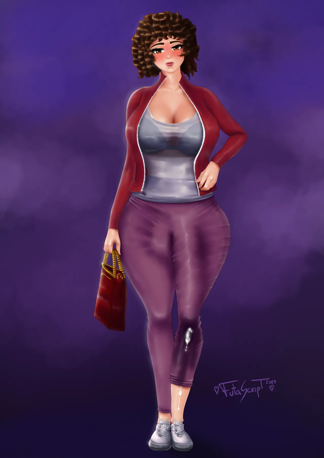 FutaScript's Art