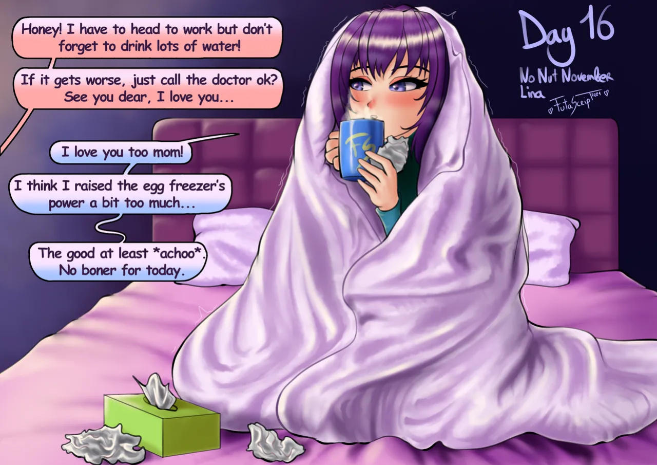 FutaScript's Art