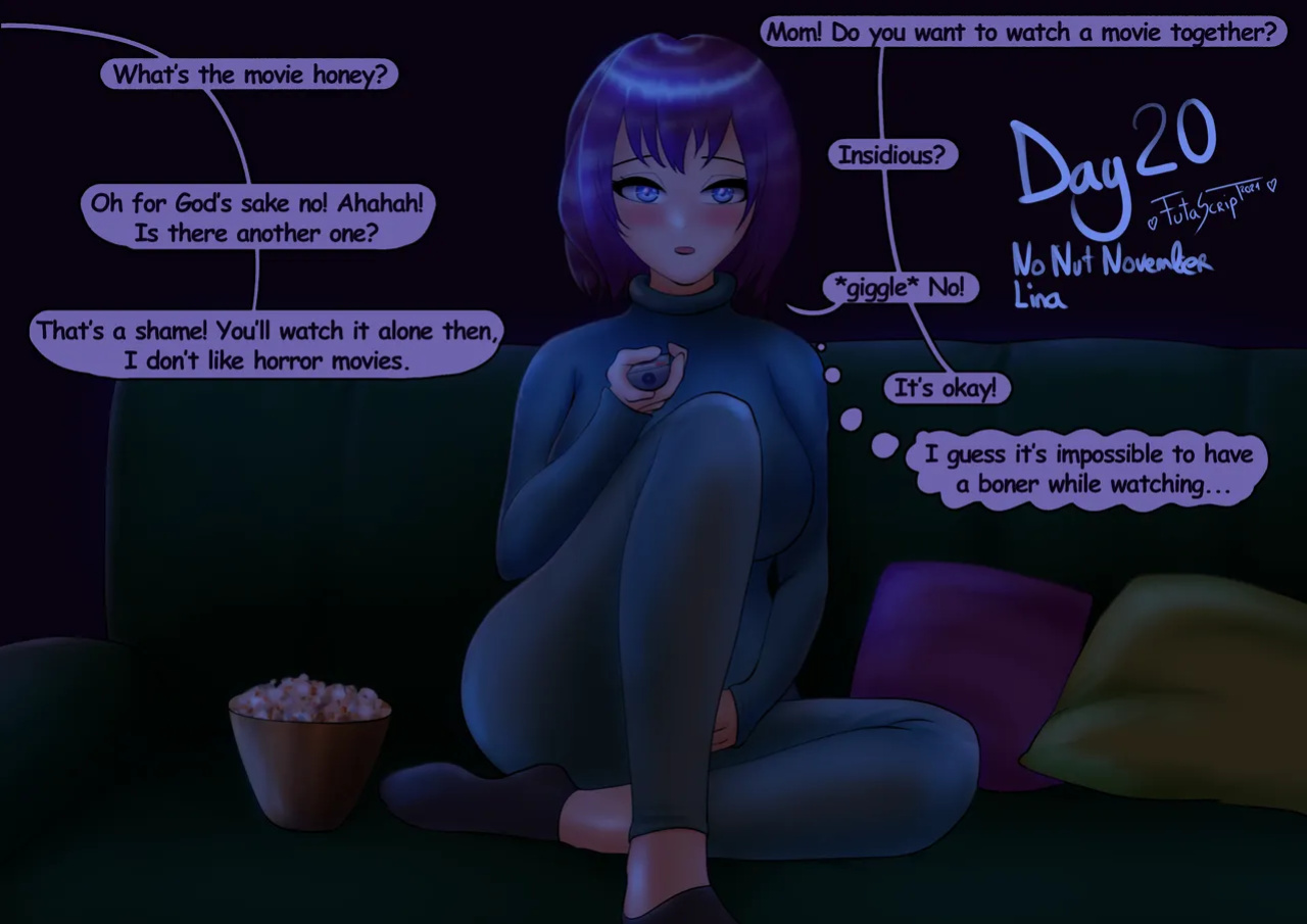 FutaScript's Art
