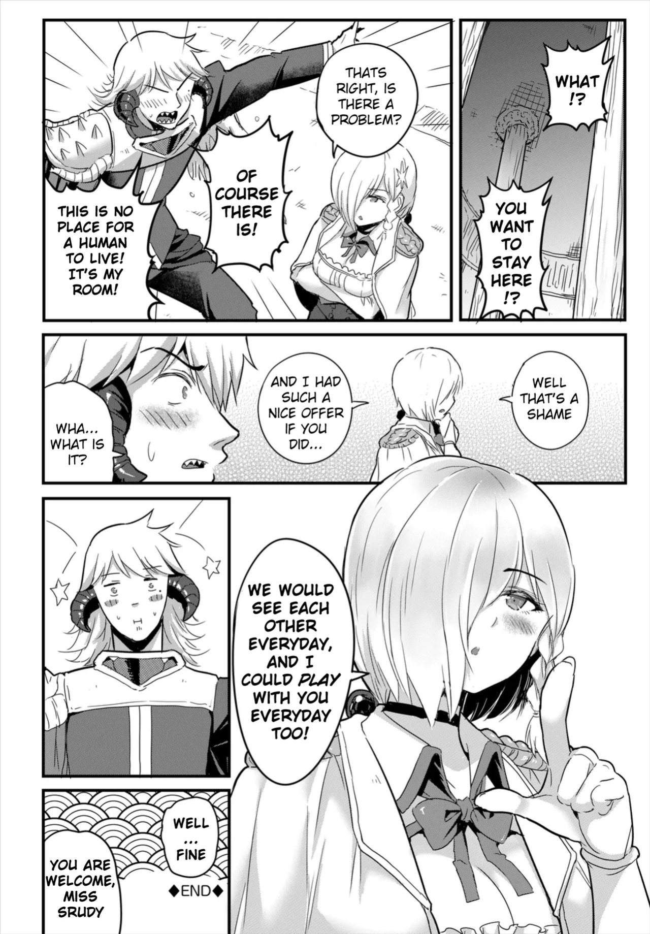 [Kame Burning] Self Proclaimed Mute, Introverted, Detective Conquers this Dungeon with Ease (To beat a Dungeon with SEX!! Vol. 7)