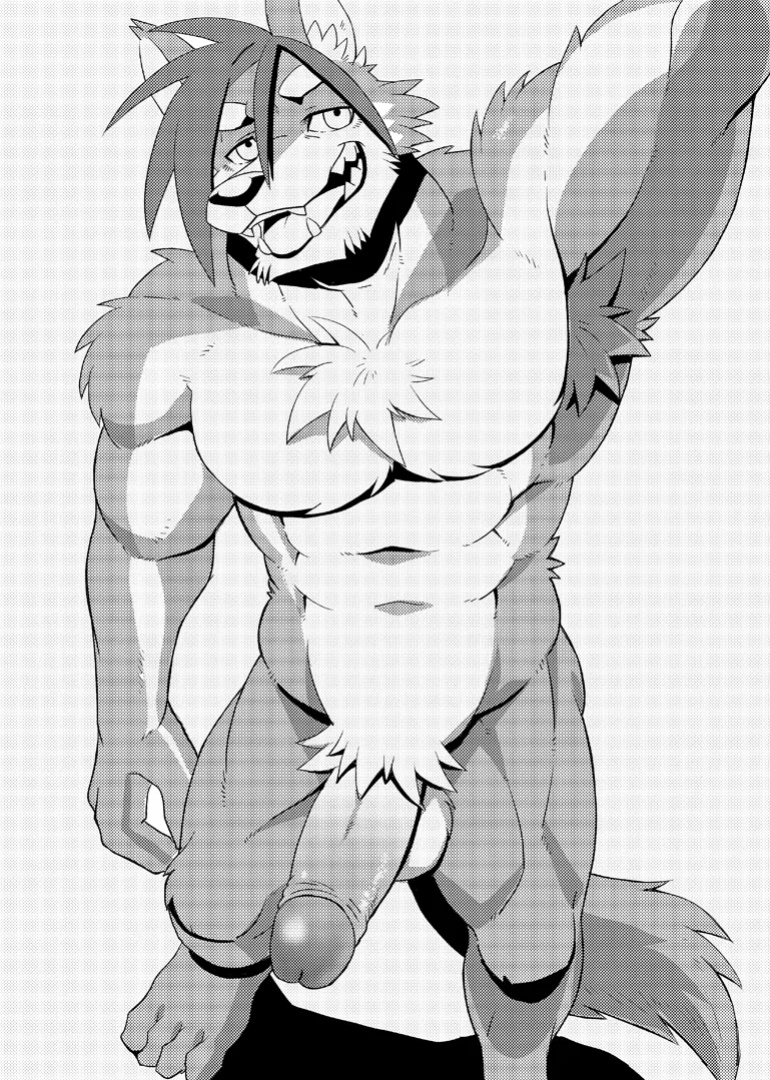 [吳恥樂米粒 (DRNX)] Show off