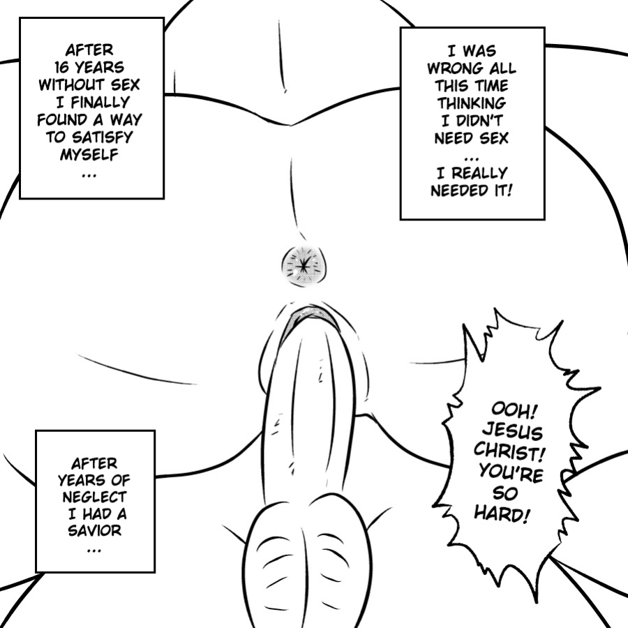 [Tzinnxt] Holy Mother Chp. 01-01