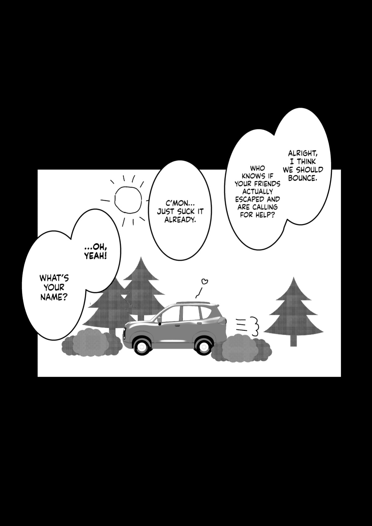 [Wada Mountain ("Takashi")] Namae mo Shiranai Onnanoko Sono 1 | A Nameless Girl Part 1 [NudeSalad]