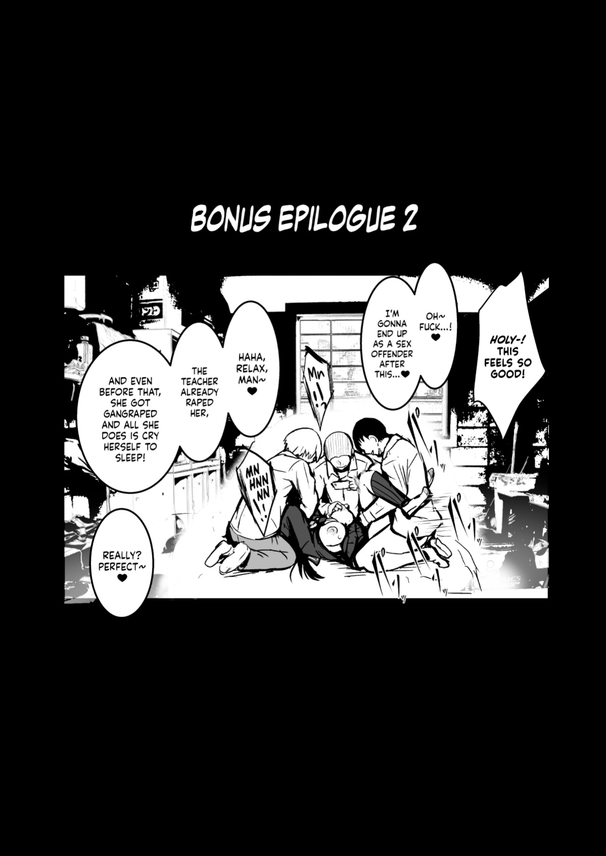 [Wada Mountain ("Takashi")] Namae mo Shiranai Onnanoko Sono 1 | A Nameless Girl Part 1 [NudeSalad]