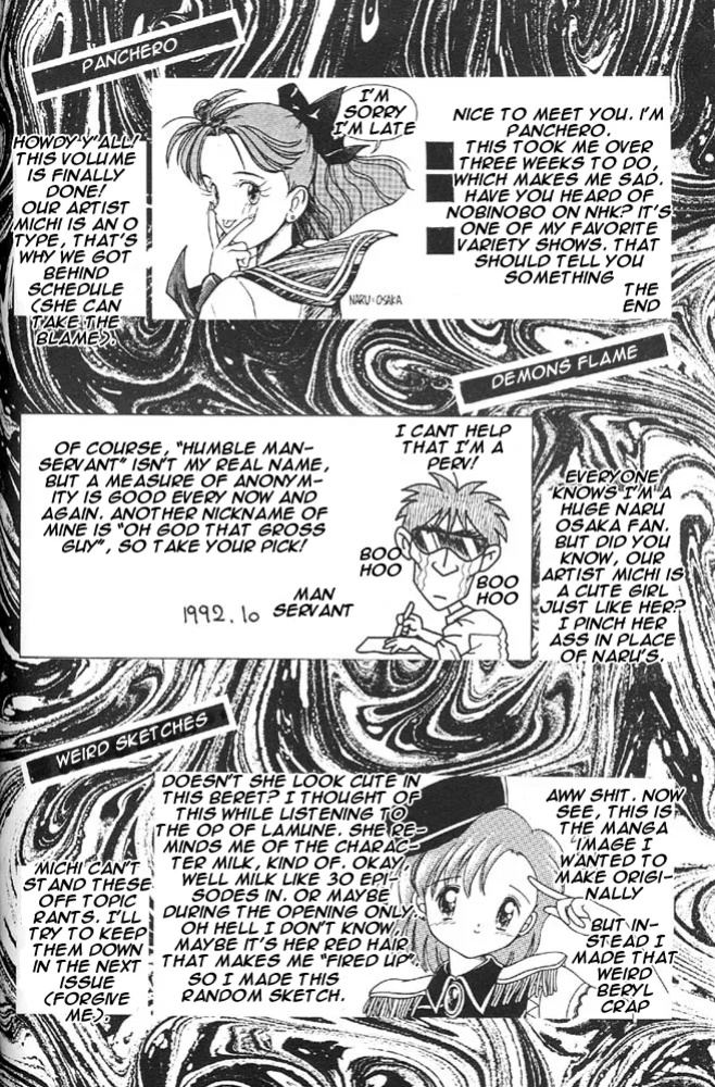 [Oshioki Club (Various)] Oshioki Kotekote Oosaka Da Mono (Bishoujo Senshi Sailor Moon) [Miss Dream]