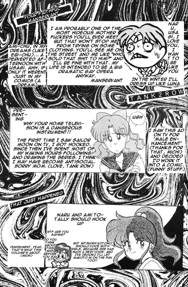 [Oshioki Club (Various)] Oshioki Kotekote Oosaka Da Mono (Bishoujo Senshi Sailor Moon) [Miss Dream]