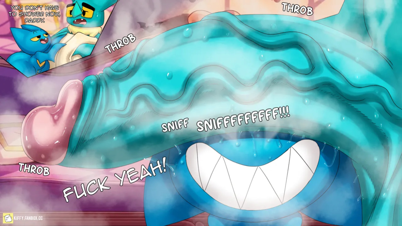 [Kiffy] Adorabat 2024 (Mao Mao: Heroes of Pure Heart)