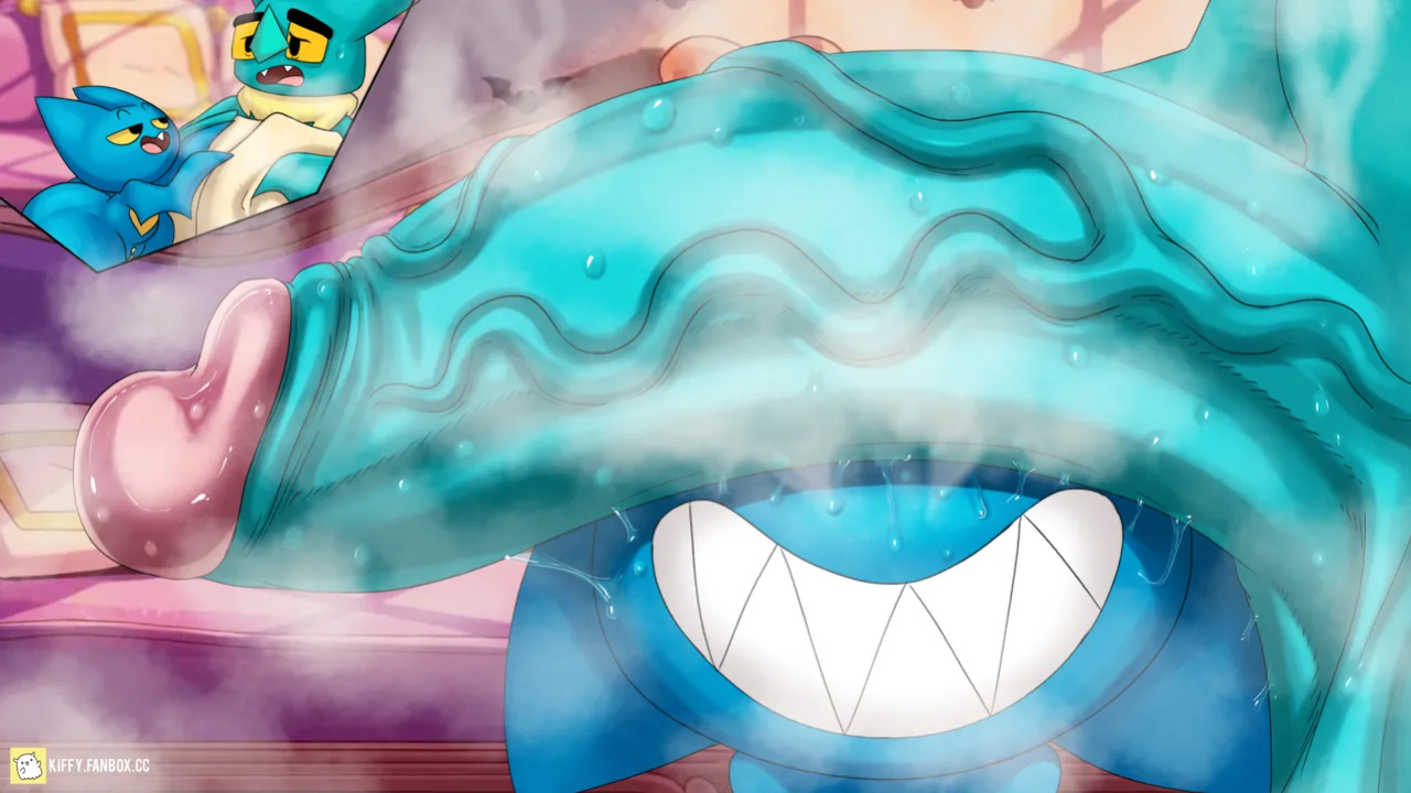 [Kiffy] Adorabat 2024 (Mao Mao: Heroes of Pure Heart)