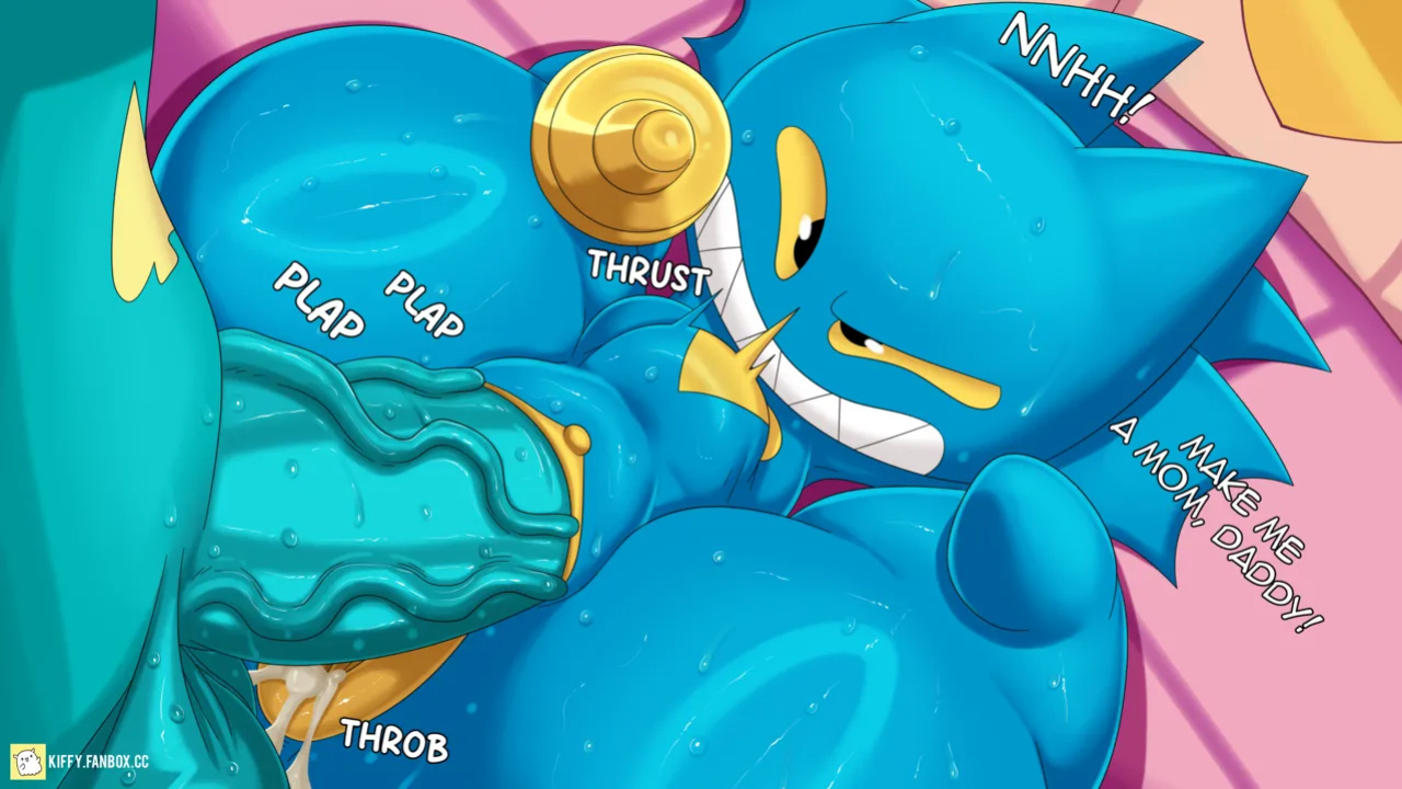 [Kiffy] Adorabat 2024 (Mao Mao: Heroes of Pure Heart)