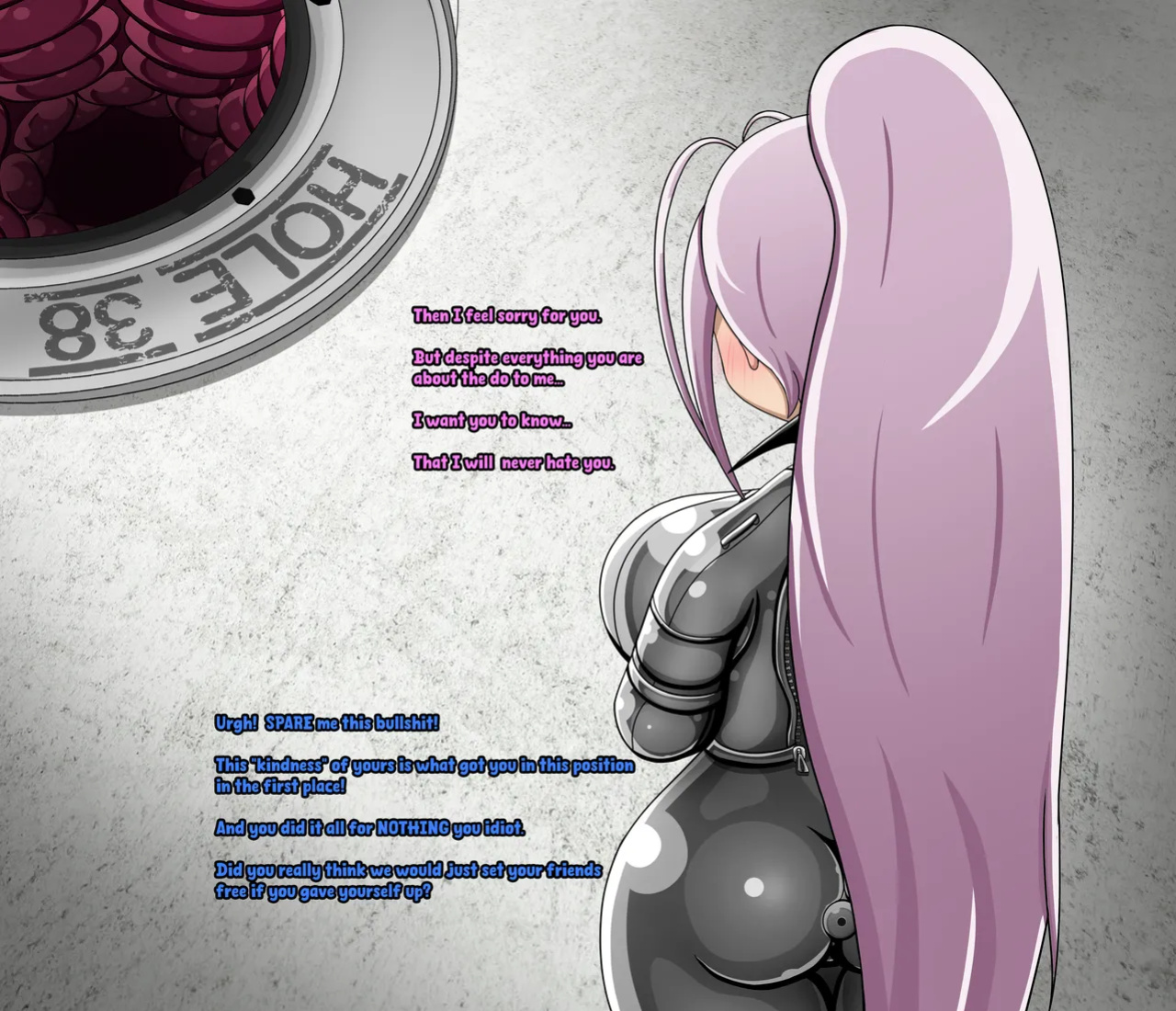 MIMI Story