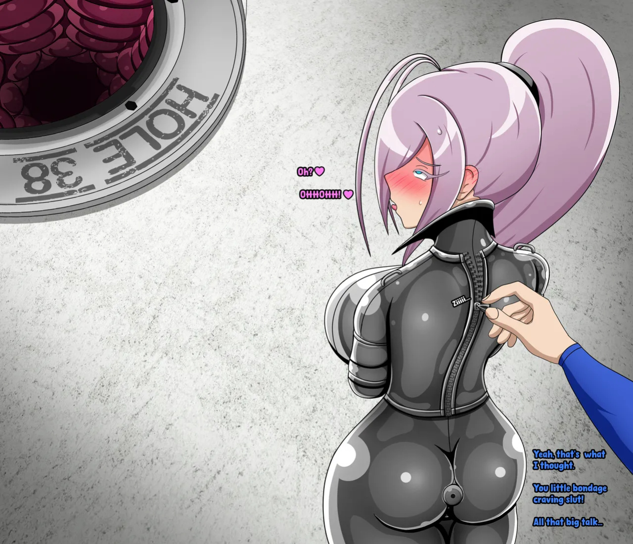 MIMI Story