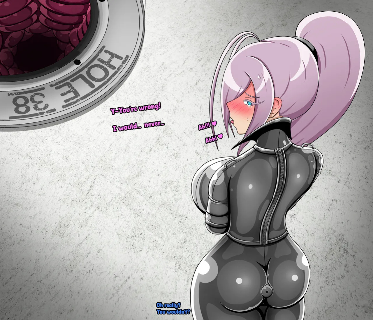 MIMI Story