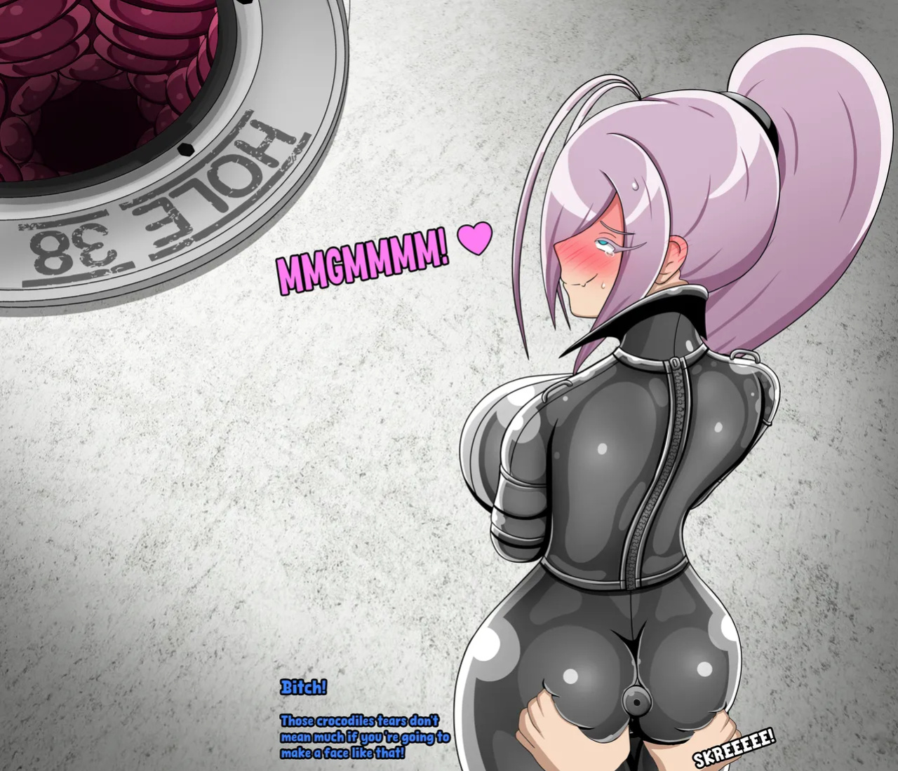 MIMI Story