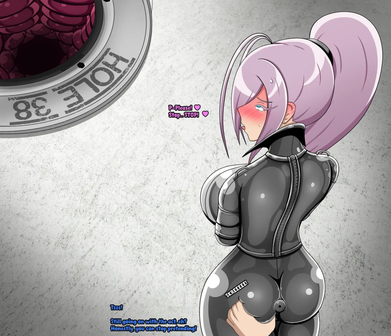 MIMI Story