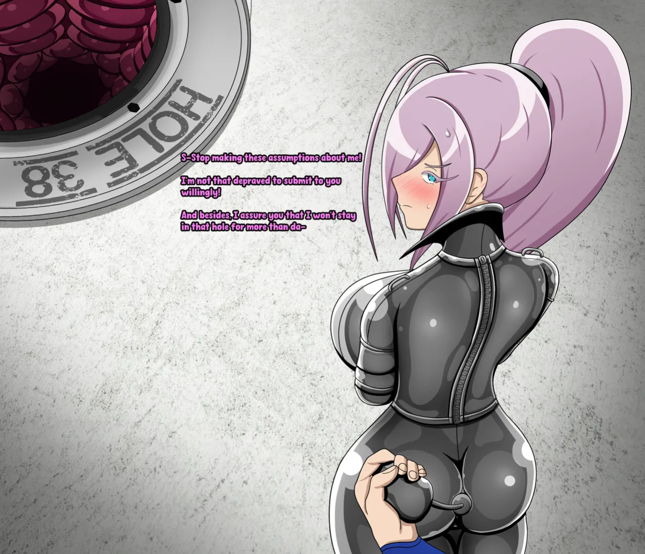 MIMI Story