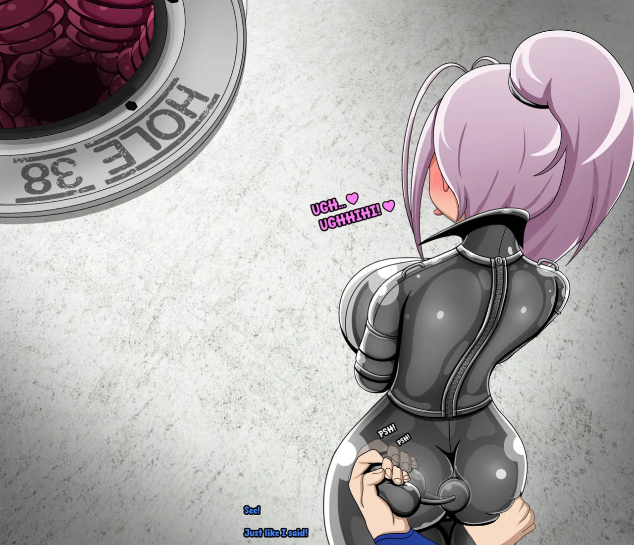 MIMI Story