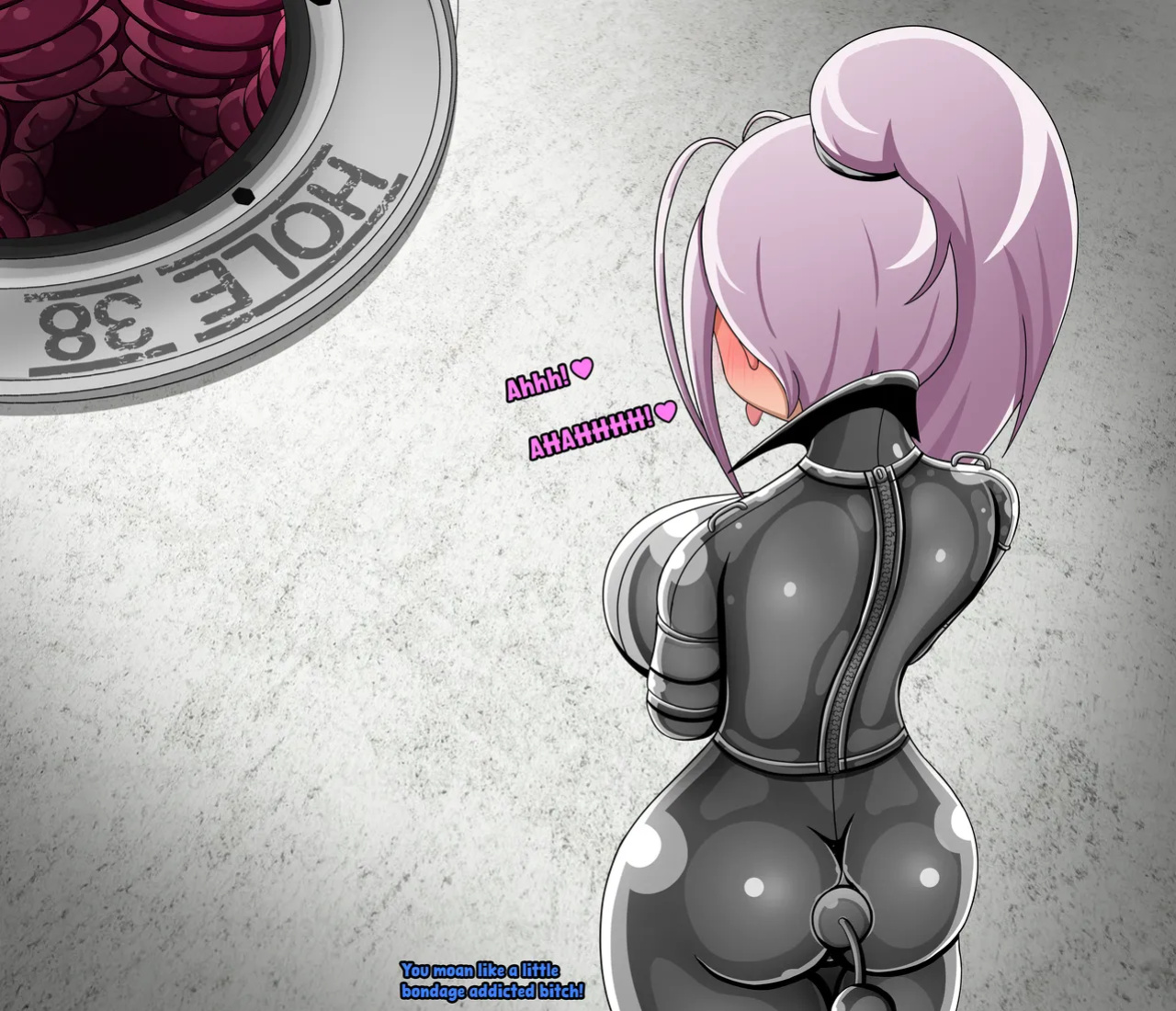 MIMI Story