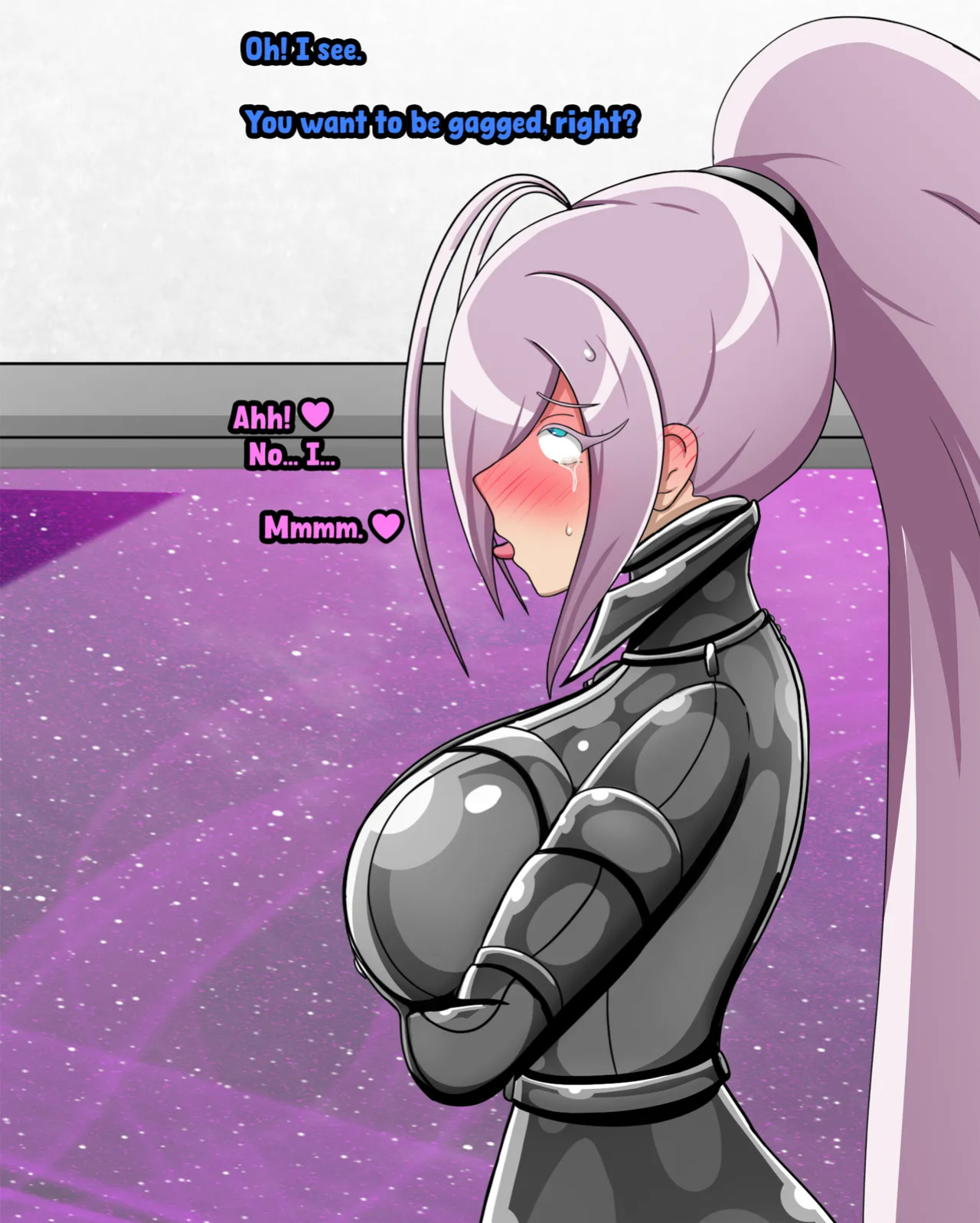 MIMI Story