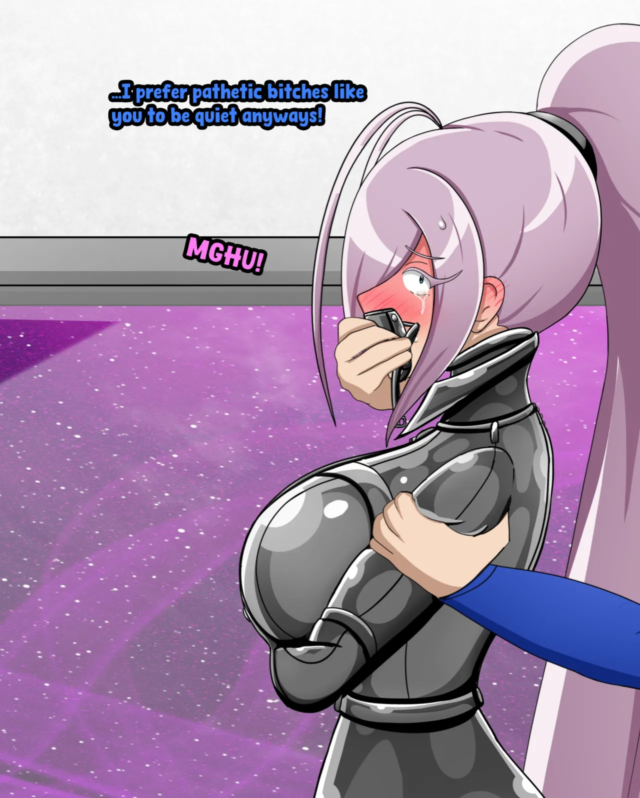 MIMI Story