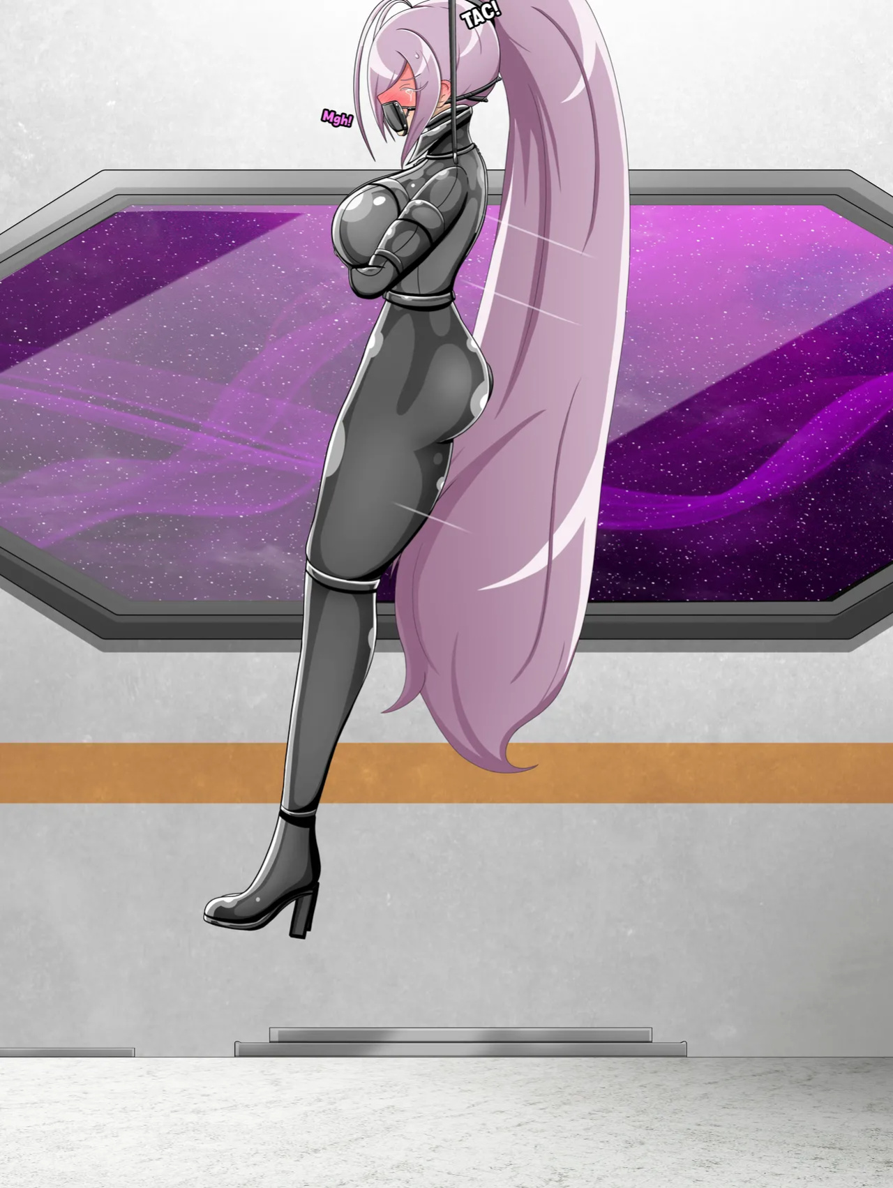 MIMI Story