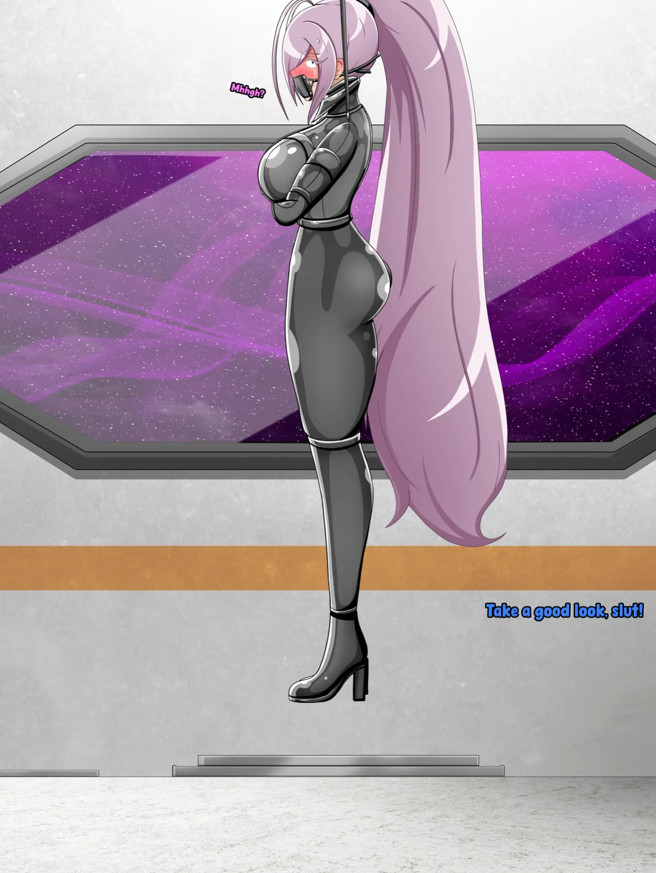 MIMI Story